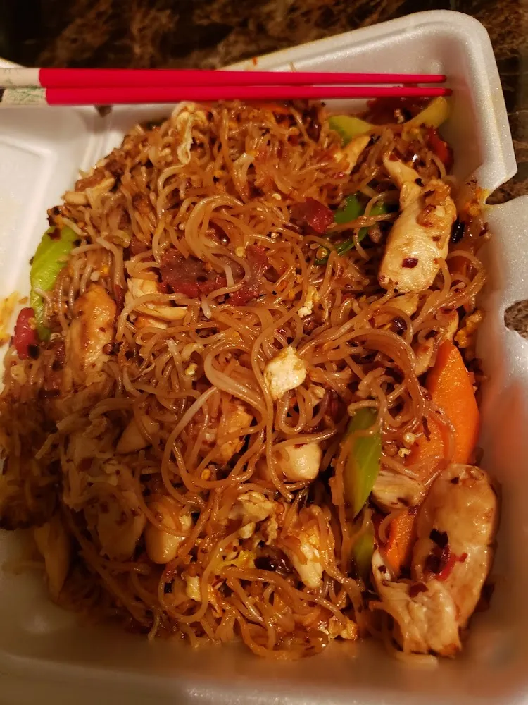 Shrimp Extra